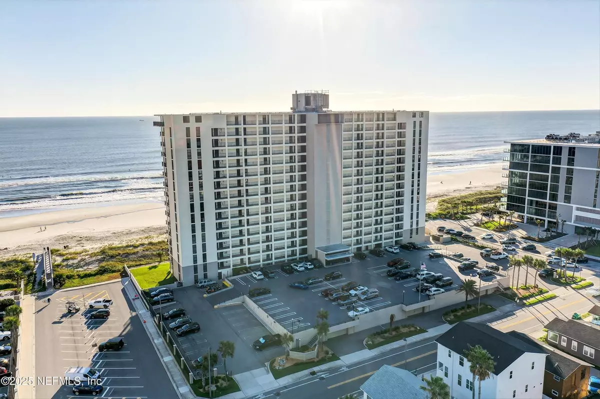 Jacksonville Beach, FL 32250,1301 1ST ST S #903