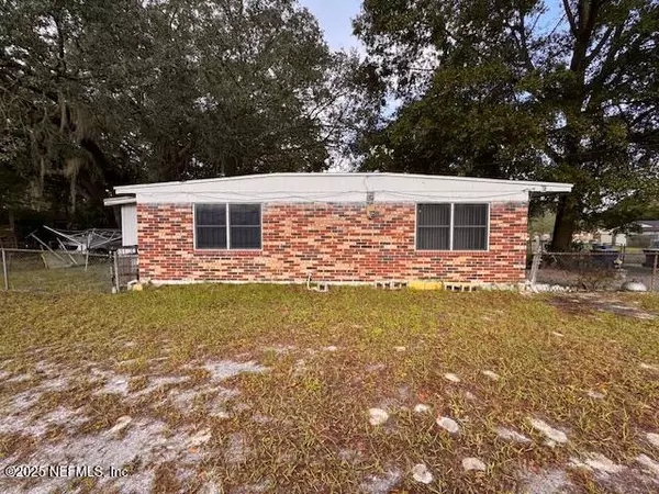 Jacksonville, FL 32209,4626 WRICO DR