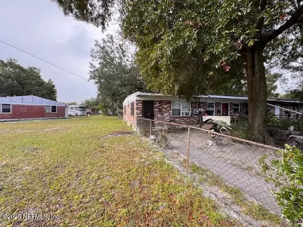 Jacksonville, FL 32209,4626 WRICO DR