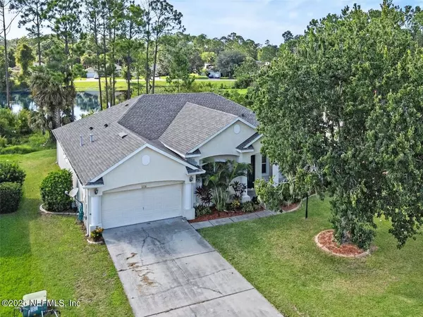 608 ALDER GROVE DR,  Deltona,  FL 32725