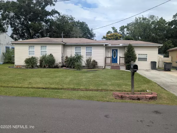 3519 SUNSET ST, Jacksonville, FL 32254