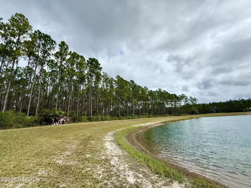 15125 INGLE RD, Bryceville, FL 32009