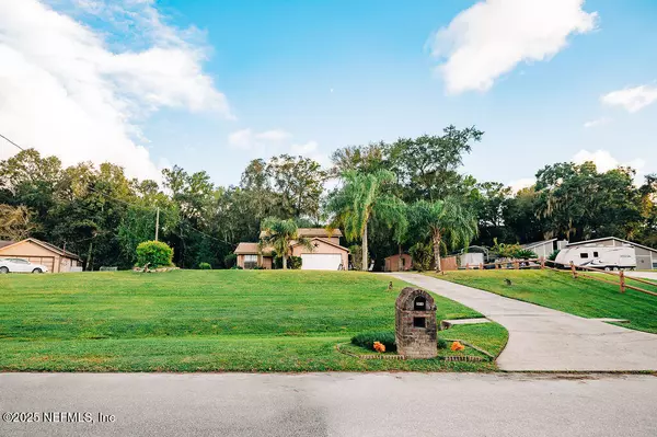 Middleburg, FL 32068,3249 WILDERNESS CIR