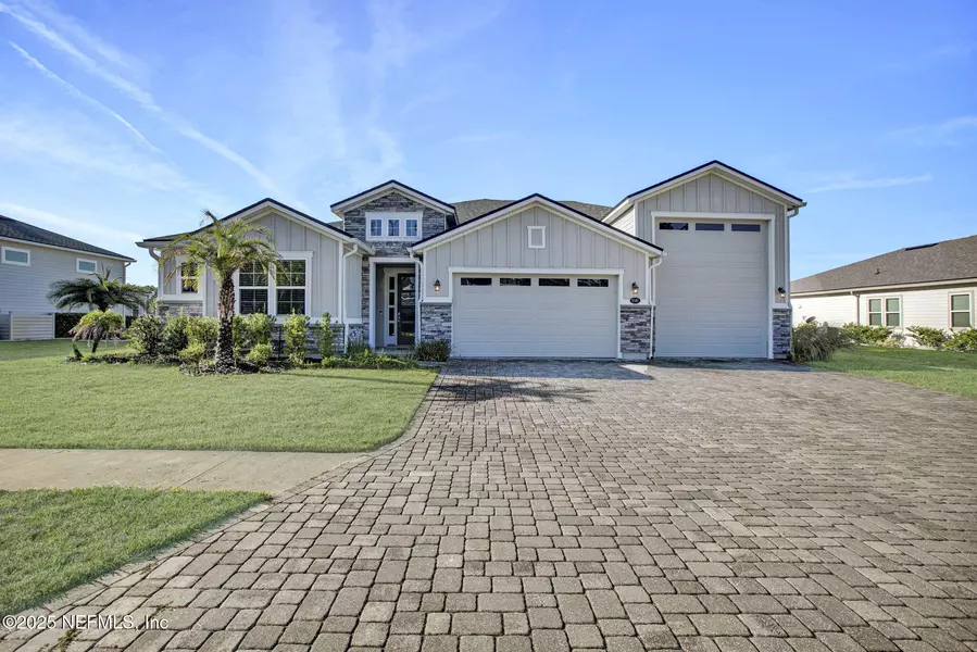 85401 FALL RIVER Pkwy, Fernandina Beach, FL 32034