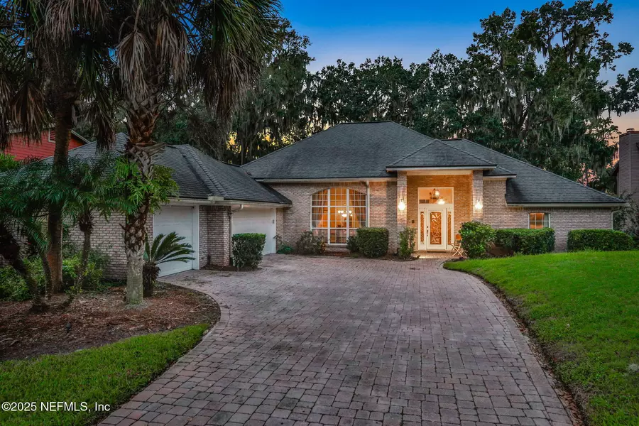 1895 OSPREY BLUFF BLVD, Fleming Island, FL 32003