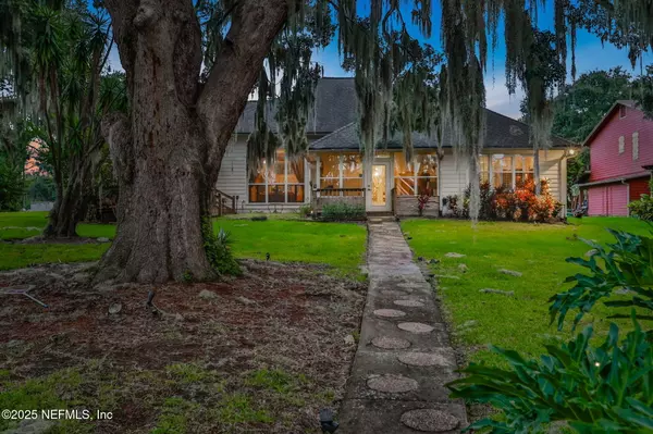 Fleming Island, FL 32003,1895 OSPREY BLUFF BLVD