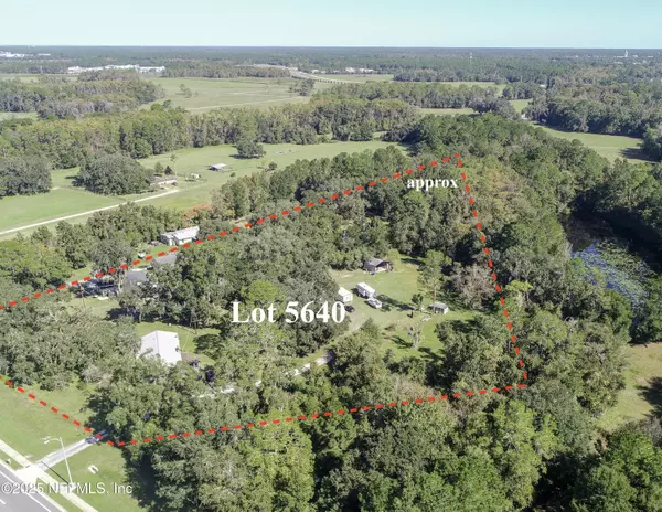 St. Augustine, FL 32092,5640 STATE ROAD 16