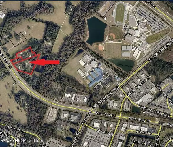 5640 STATE ROAD 16, St. Augustine, FL 32092