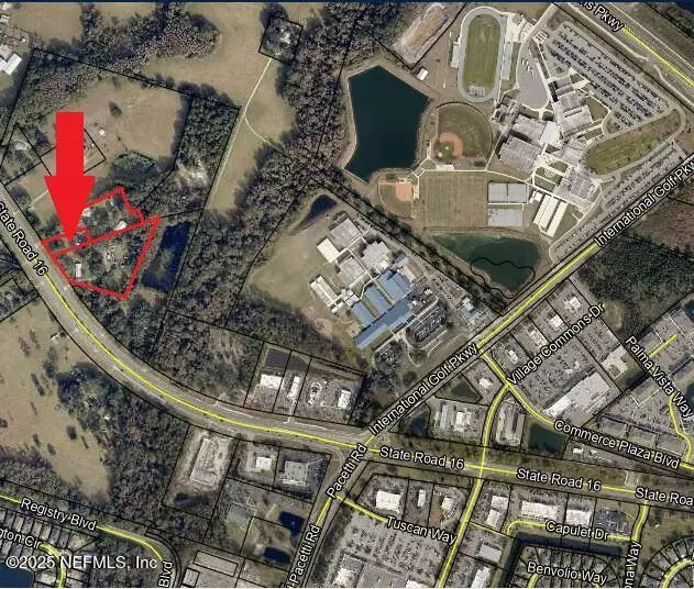 5646-A STATE ROAD 16, St. Augustine, FL 32092