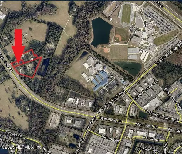 5646-A STATE ROAD 16, St. Augustine, FL 32092