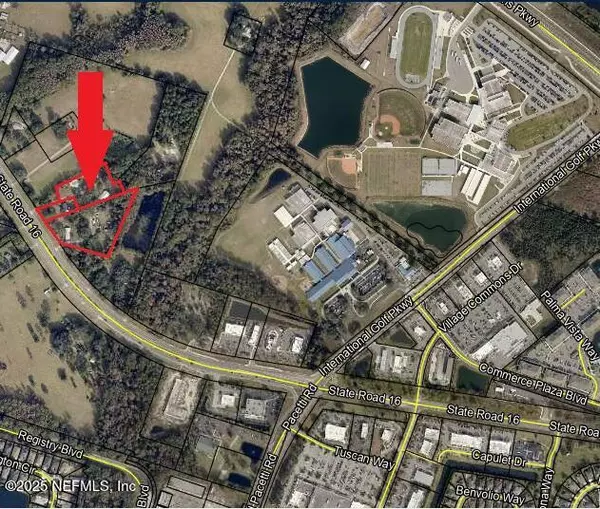 5646-C STATE ROAD 16, St. Augustine, FL 32092