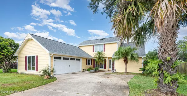 Jacksonville, FL 32246,12771 AZTEC DR