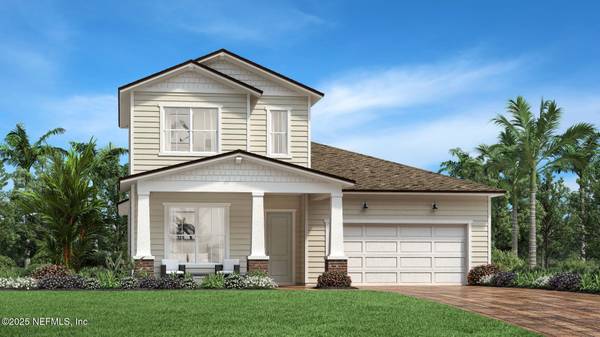 52 MASON BRANCH DR, St. Johns, FL 32259