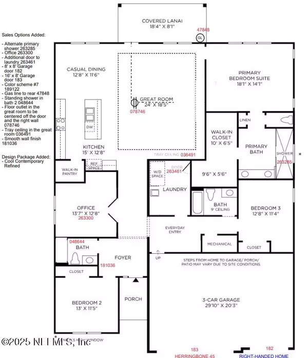 St. Johns, FL 32259,185 MASON BRANCH DR