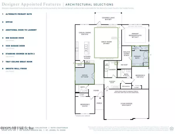 St. Johns, FL 32259,185 MASON BRANCH DR