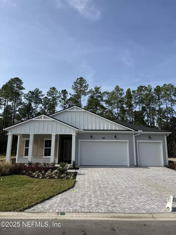 185 MASON BRANCH DR, St. Johns, FL 32259