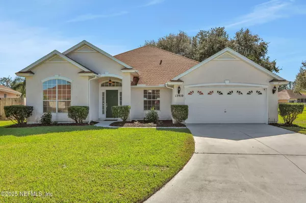 13910 SANDHILL CRANE DR S, Jacksonville, FL 32224