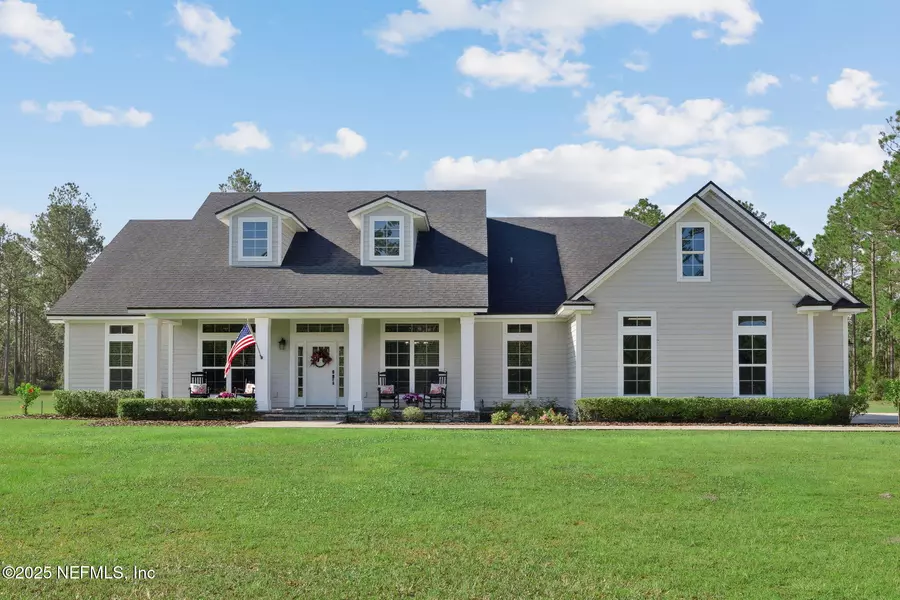 9902 KINGS CROSSING DR, Jacksonville, FL 32219