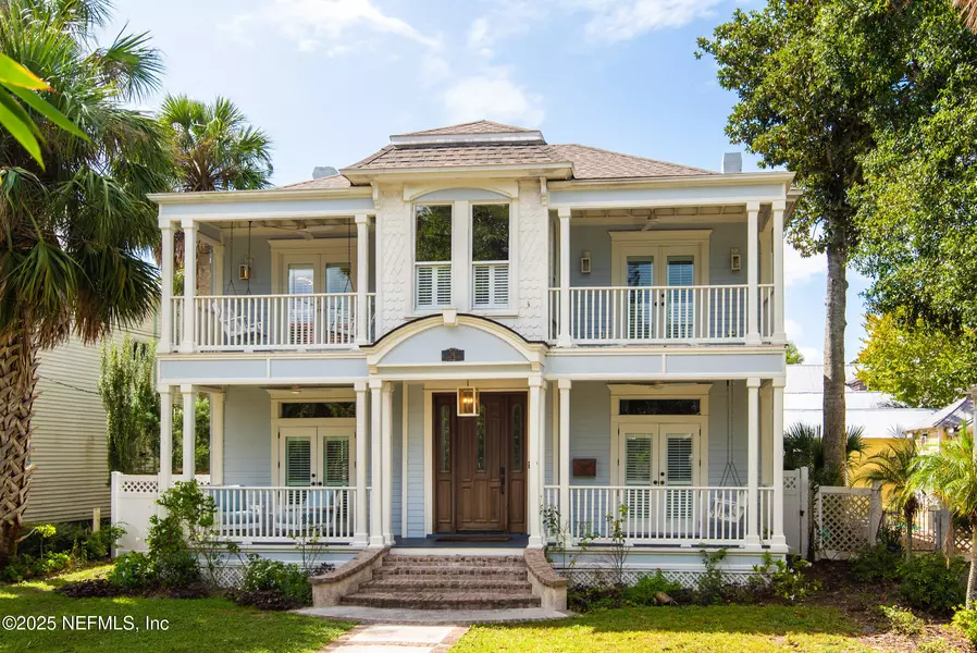 56 WATER ST, St. Augustine, FL 32084