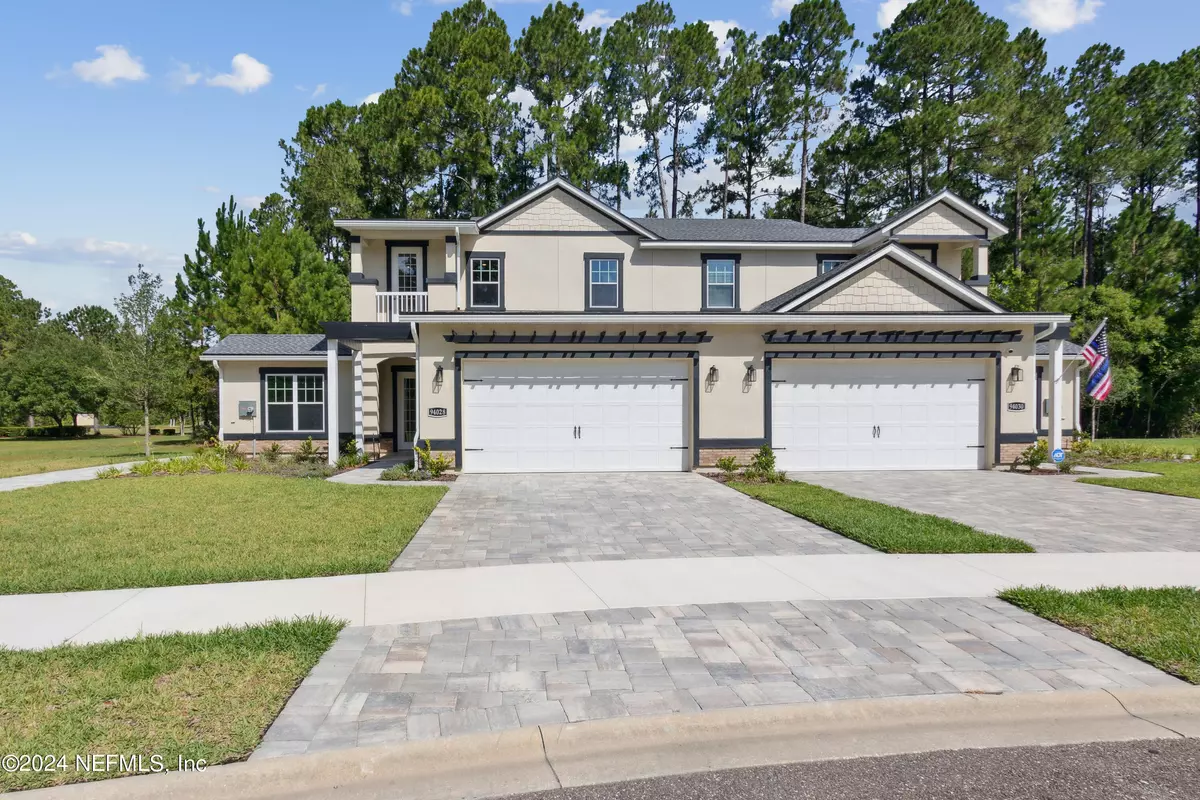 Fernandina Beach, FL 32034,94014 HEMLOCK CT