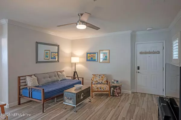 Jacksonville Beach, FL 32250,1655 THE GREENS WAY #2812