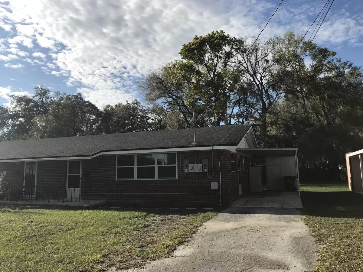 Green Cove Springs, FL 32043,100 ST ELMO RD