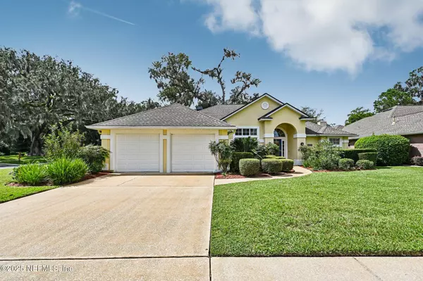 Fleming Island, FL 32003,1727 MARGARETS WALK RD