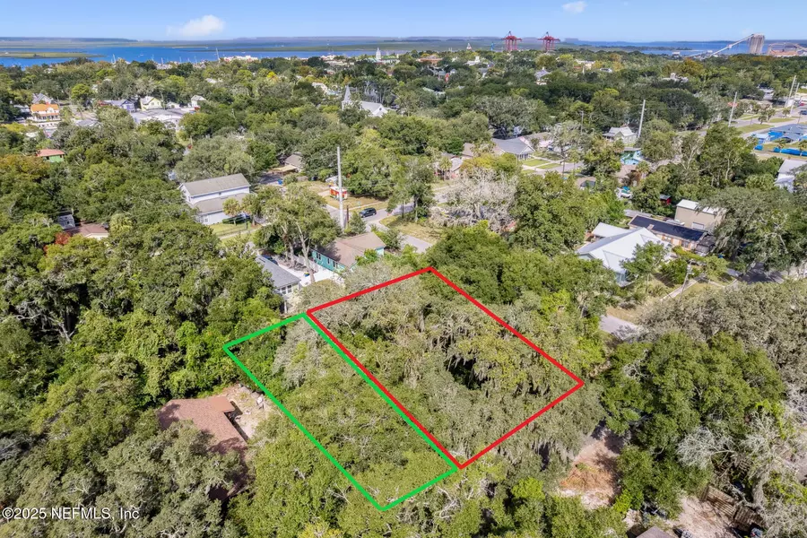 0/307 DIVISION ST, Fernandina Beach, FL 32034