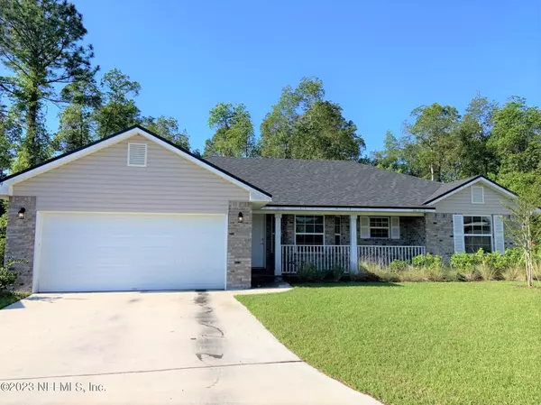 7429 ZAIN MICHAEL LN, Jacksonville, FL 32222