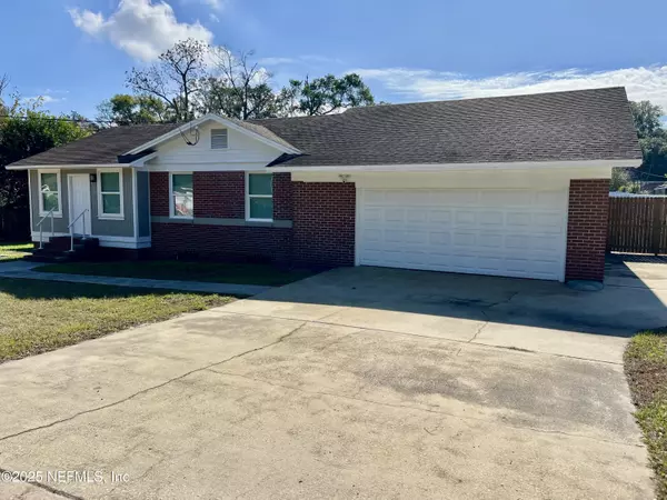9720 JUPITER CT S, Jacksonville, FL 32246