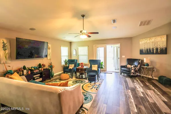 Jacksonville, FL 32259,14809 DURBIN COVE WAY