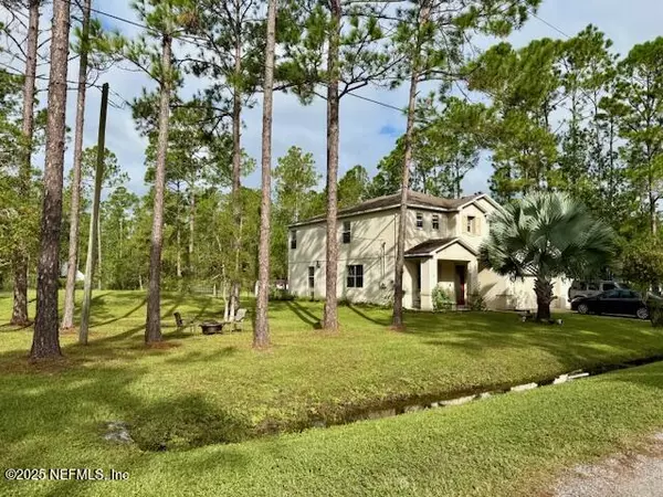 Hastings, FL 32145,10625 BAYLOR AVE