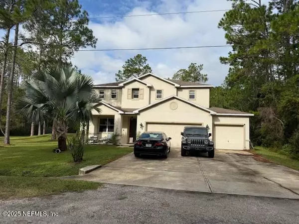 Hastings, FL 32145,10625 BAYLOR AVE