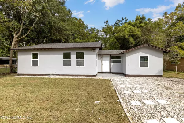 3033 W 15TH ST, Jacksonville, FL 32254