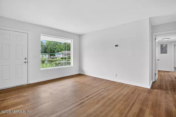 Jacksonville, FL 32209,2936 BREVE DR