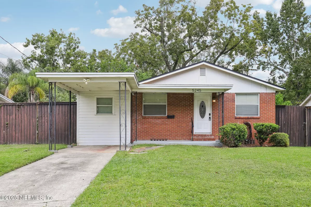 Jacksonville, FL 32205,5245 ROYCE AVE