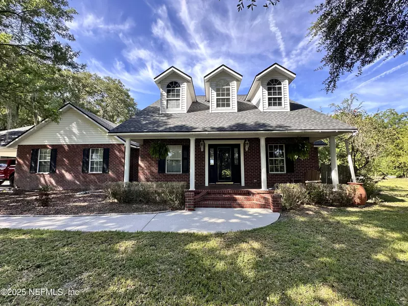 22490 PINE ST, Lawtey, FL 32058