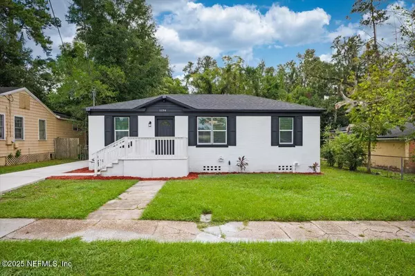 Jacksonville, FL 32208,1134 BUNKER HILL BLVD