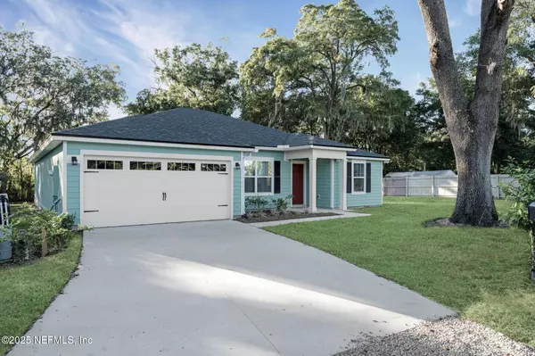 Jacksonville, FL 32225,10107 CHALKER DR