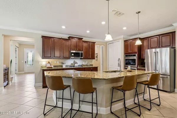 St. Augustine, FL 32092,291 ST KITTS LOOP