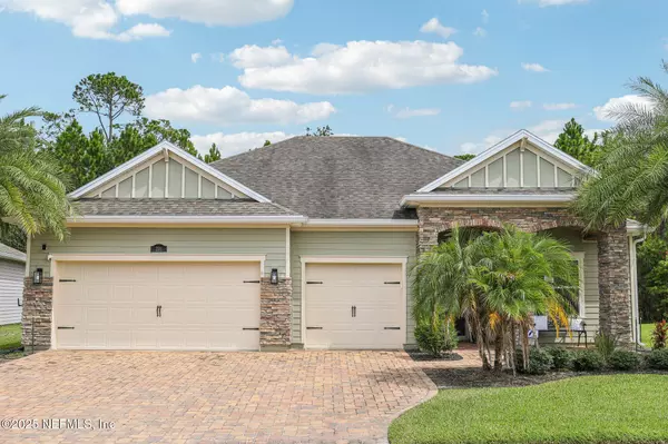 St. Augustine, FL 32092,291 ST KITTS LOOP