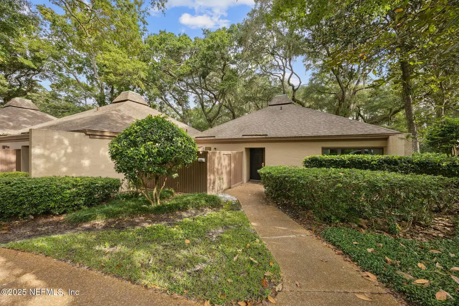 3316 SEA MARSH RD #3316, Fernandina Beach, FL 32034