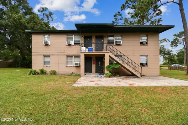 Jacksonville, FL 32218,11628 CHARLIE RD