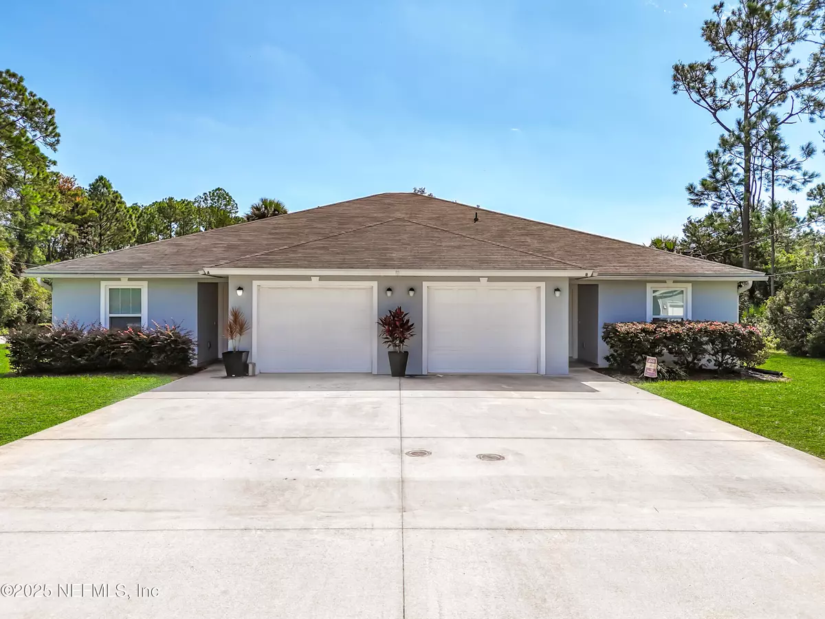 Palm Coast, FL 32164,3 UNIQUE CT