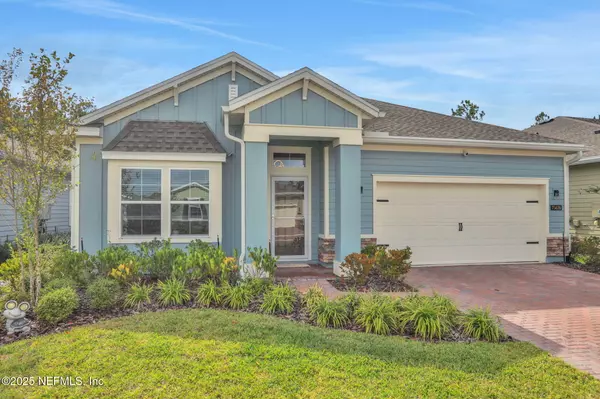 Yulee, FL 32097,75626 PONDSIDE LN