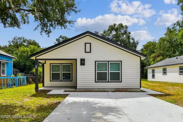 Jacksonville, FL 32206,1126 E 24TH ST E