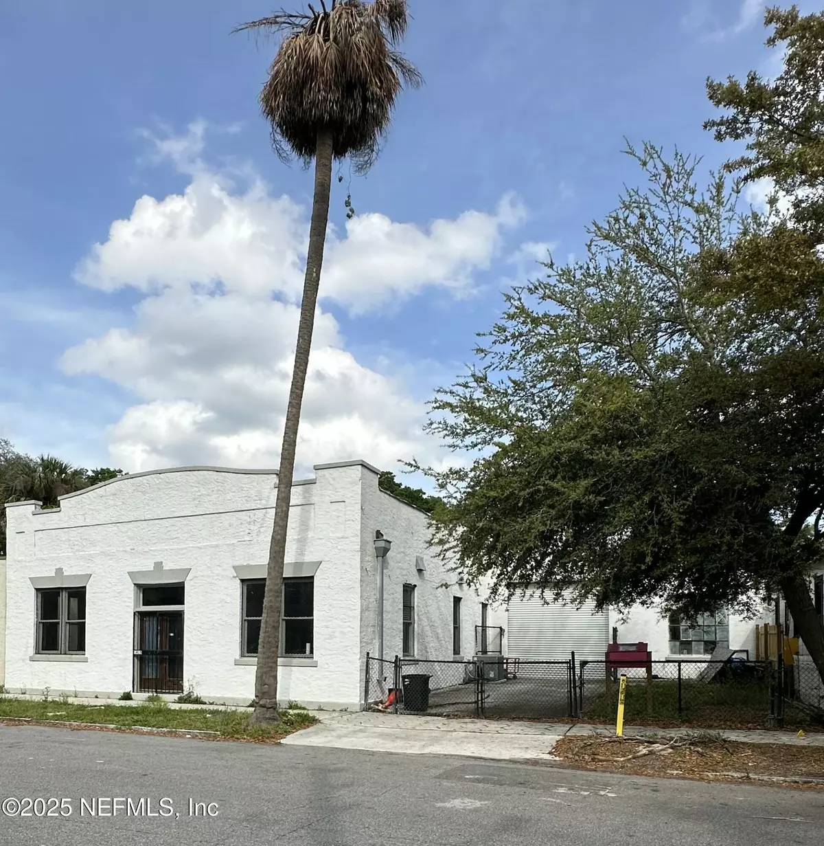 Jacksonville, FL 32206,1415 WALNUT ST