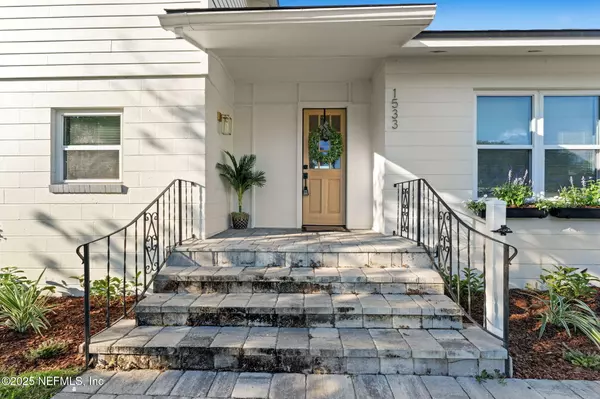 1533 BENTIN DR N, Jacksonville Beach, FL 32250