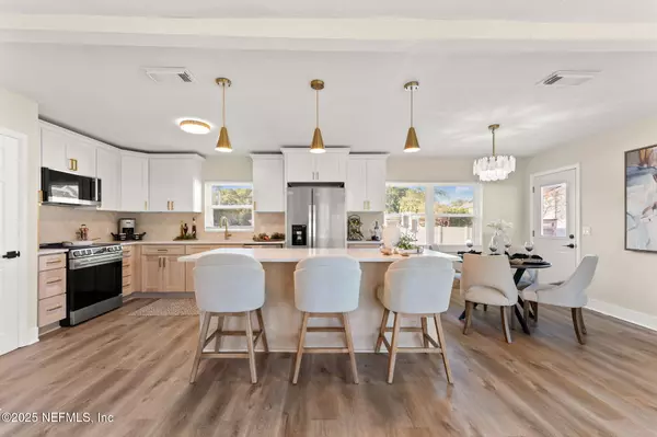 Jacksonville Beach, FL 32250,1533 BENTIN DR N