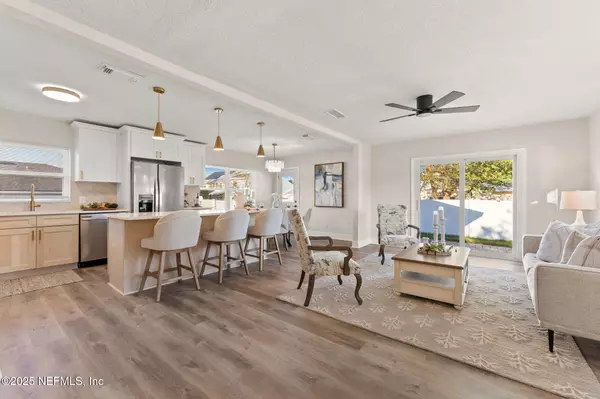 Jacksonville Beach, FL 32250,1533 BENTIN DR N